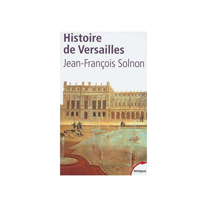 Histoire de Versailles